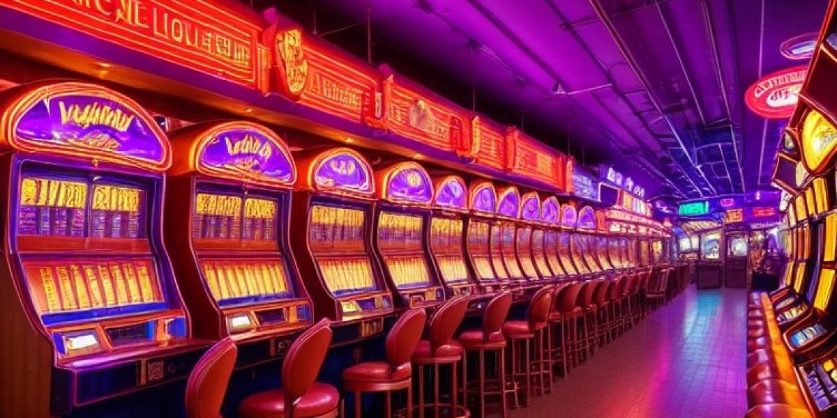 Uitgebreide Keuze aan Gokspellen bij SlotLairCasino