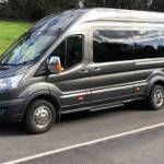 Luxury Bus Hire UK Profile Picture