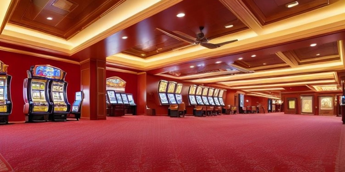 Promotion Promos at Casino SlotLounge