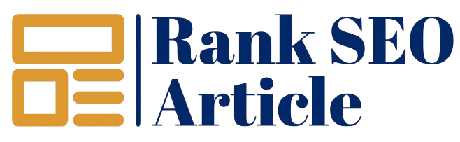 Post New Article - Rank SEO Article