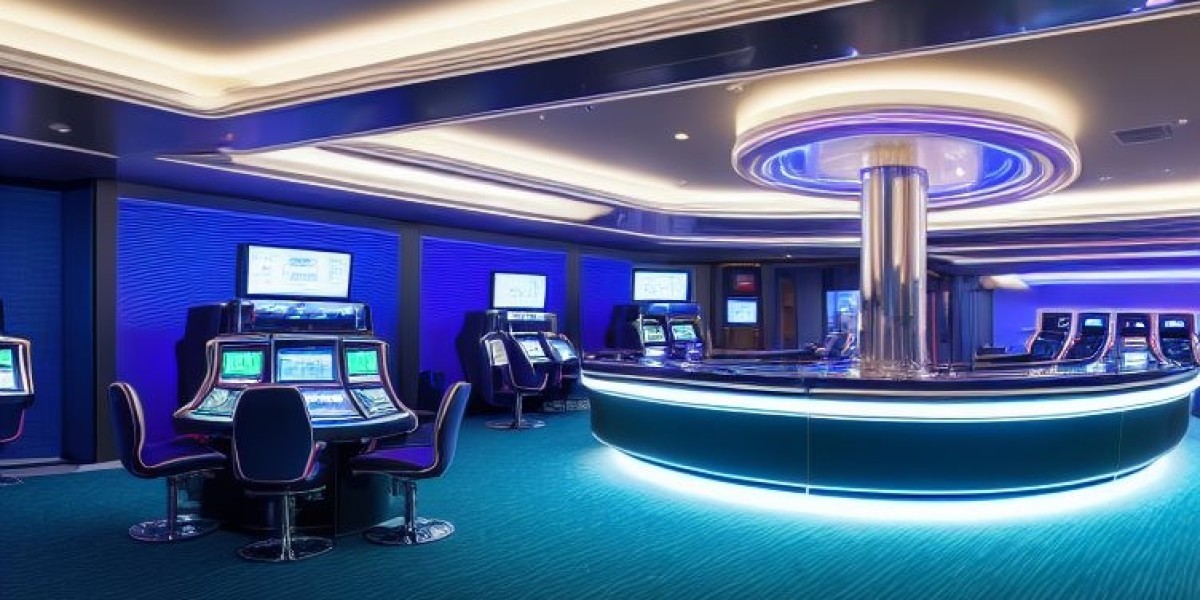 Fast Registration within CrownGold Casino