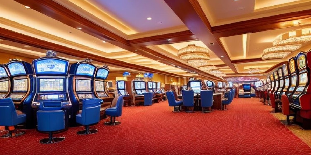 Exceptional Gaming and gambling Excellence at Bet442