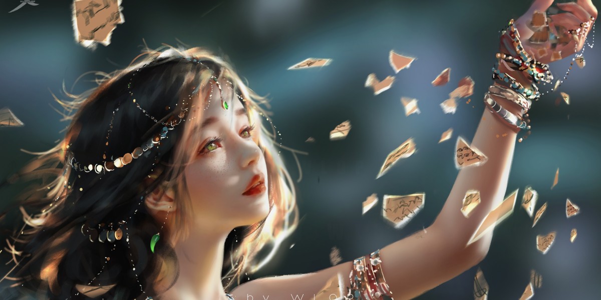 Unlock Your Imagination: Discover the Magic of AI Art Creation Today!