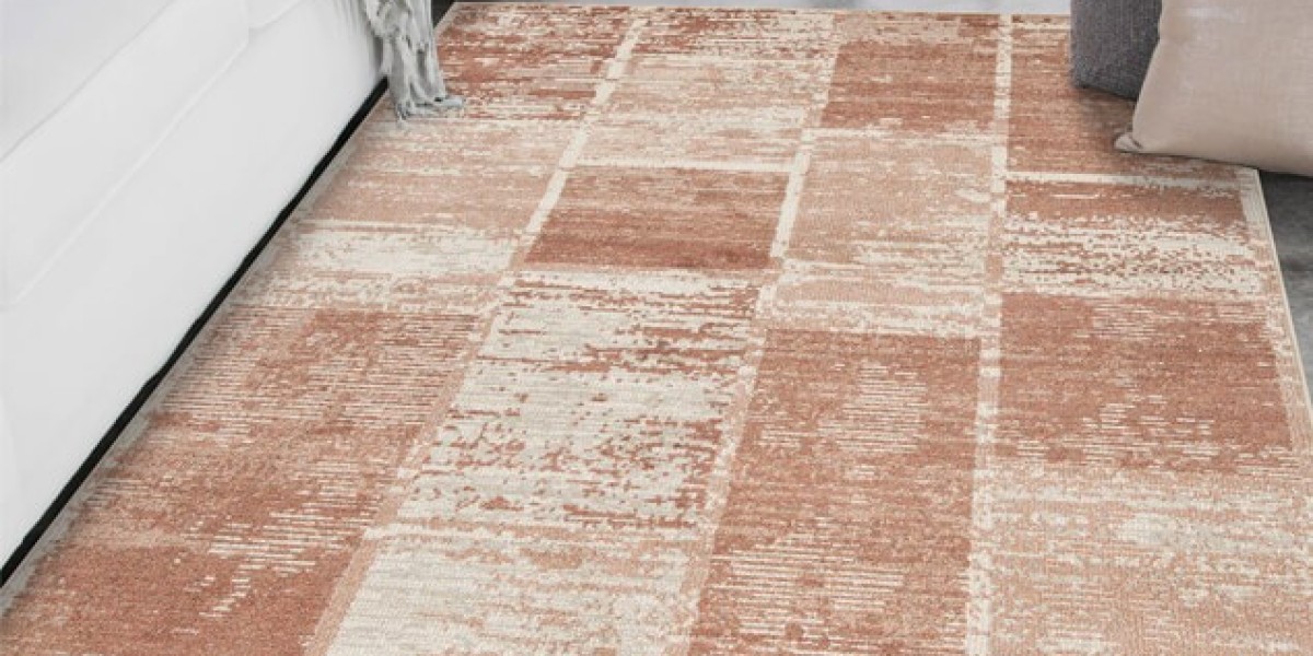 The Complete Guide to Finding the Perfect Cotton Rug