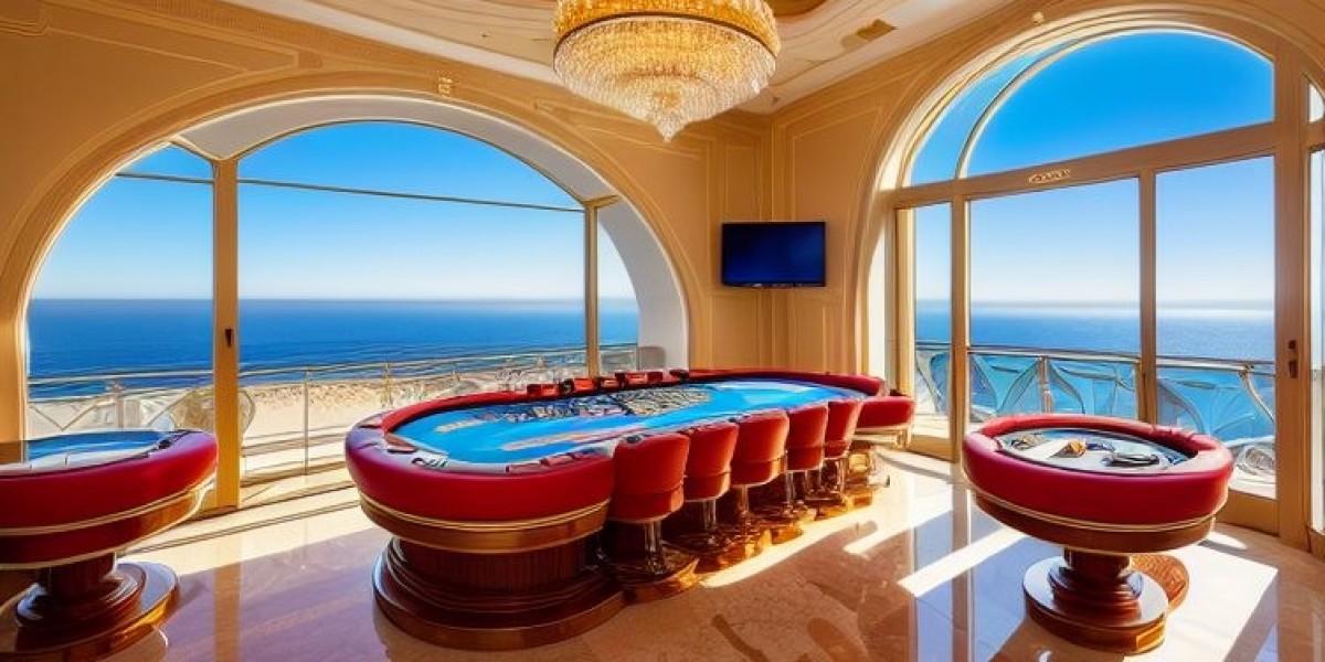Solutions modernes Bancaires Modernes chez Casino 770