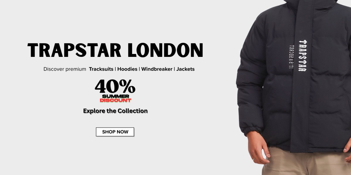 Trapstar and Eric Emanuel: Redefining Streetwear Culture in 2025