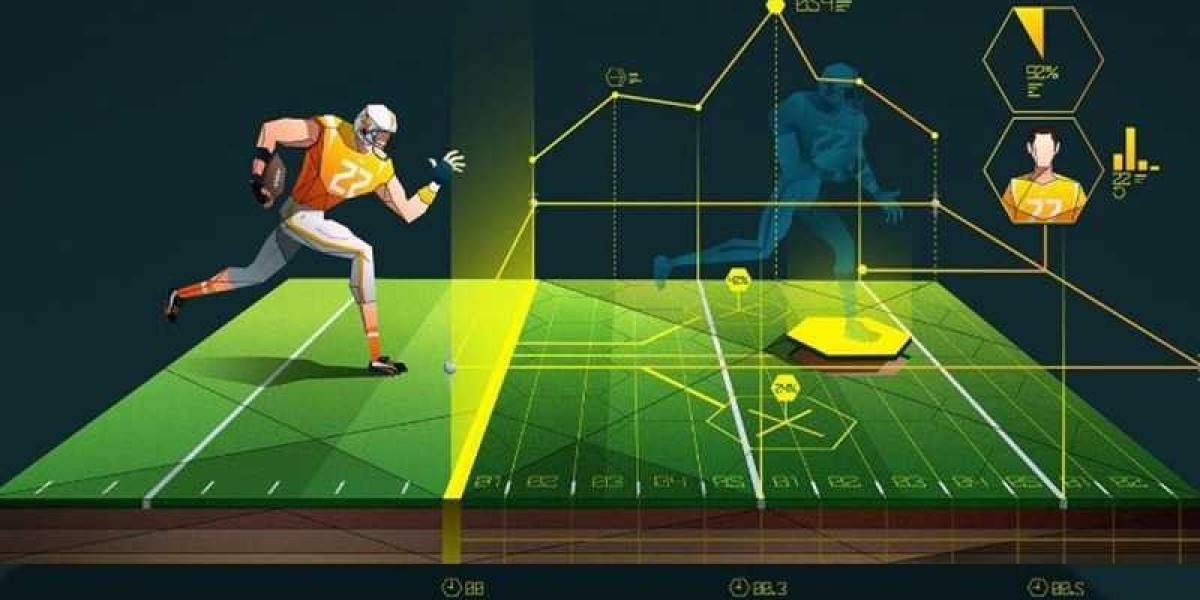 Top Sports Innovations Changing How Games Are Played