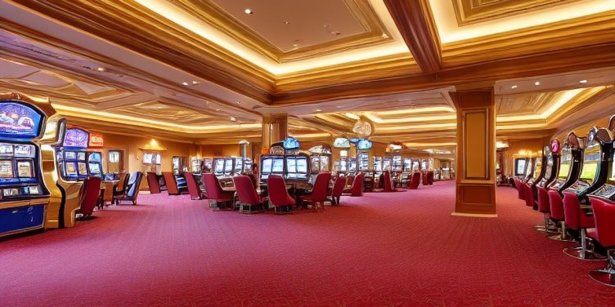 Traditional Table Entertainment at Queen Win Casino