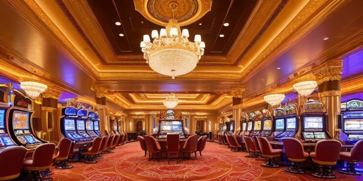 Successful Advantages at NineWin Casino UK
