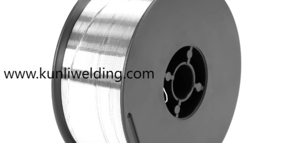 Why Does ER4943 Aluminum Welding Wire Help Prevent Cracking