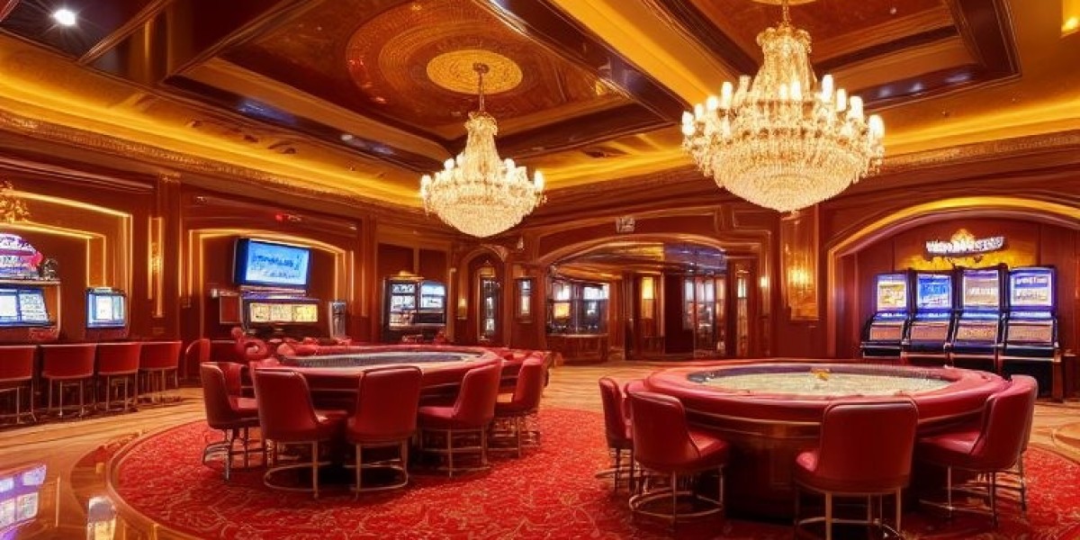 Risk-Free Gaming at Jet4Bet Online Casino