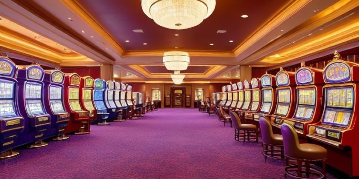 Uitgebreide Casino-ervaring bij Jacks Casino