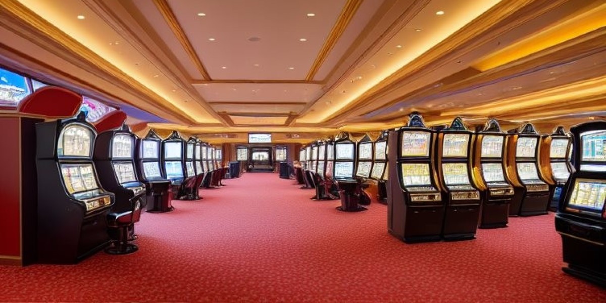Tableros para Jugar en el Casino Nine