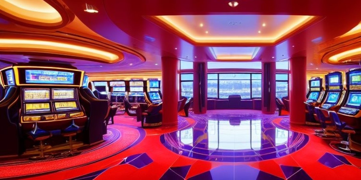 Effortless Registration at Ricky's Casino