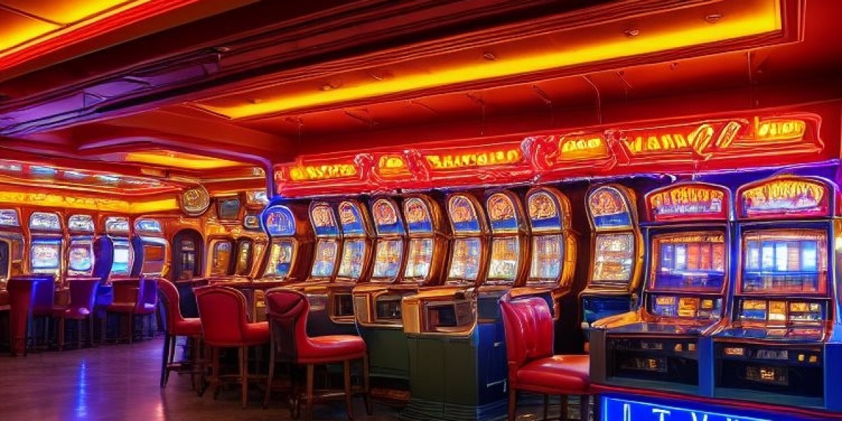 Secure Journey at Lucky Wins Casino