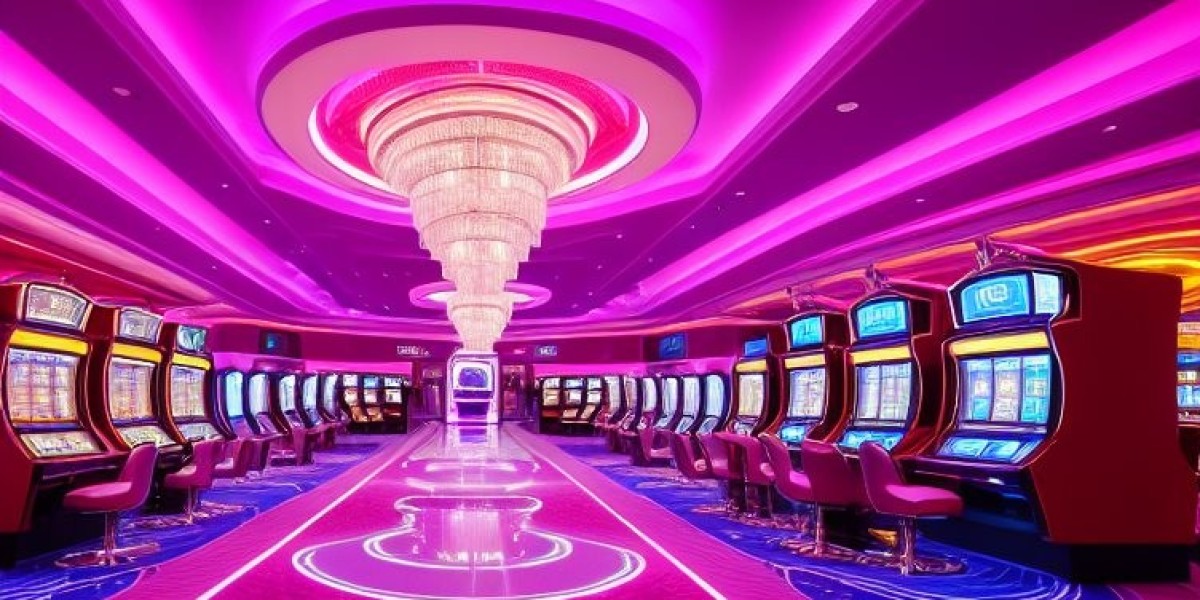 Premium Gaming options Collection at Lucky Wins Casino