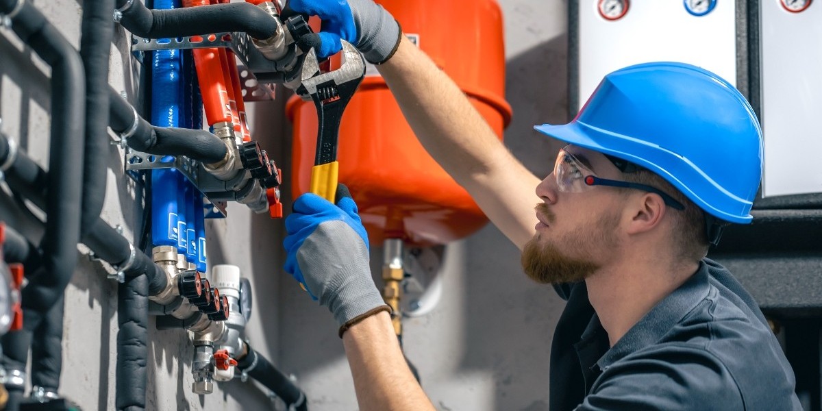 The Essential Skills Every Houston Plumbing Expert Should Have