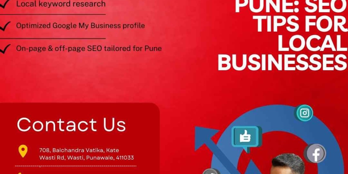 Result-Oriented SEO Services in Pune: Boost Your Business Growth with Eoan Technologies