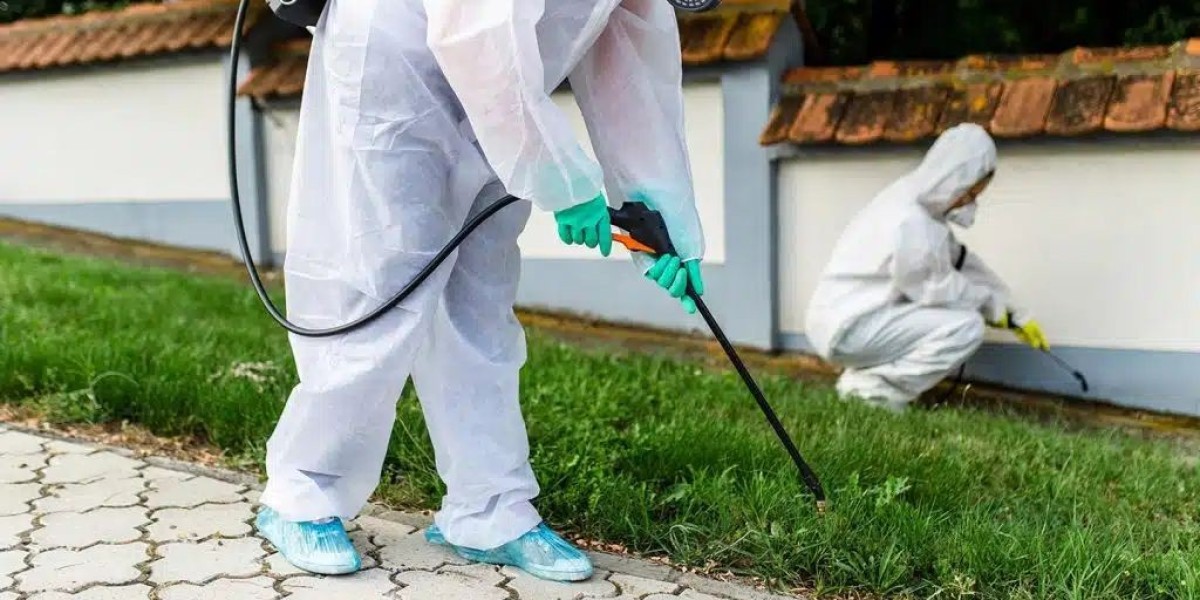 How Experts Select the Best Tools to Keep Properties Pest-Free