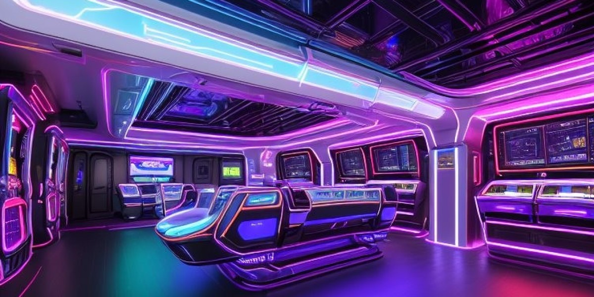 Tafel games bij BetCity NL