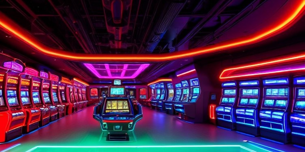 Umfassende Spielbibliothek bei JokerStar