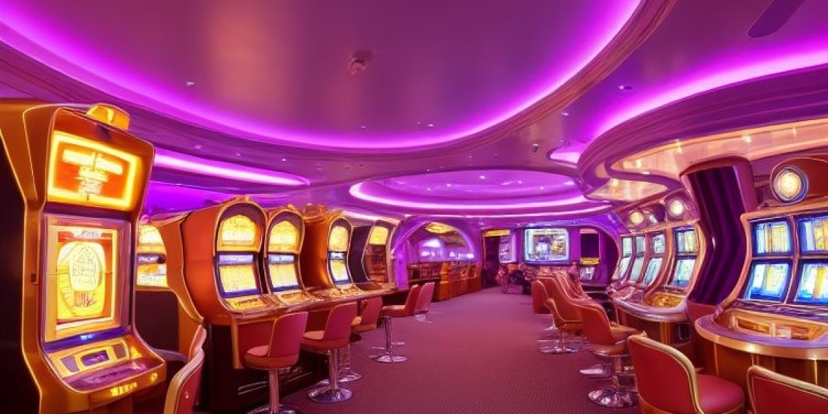 Gaming machine Heaven at fair go