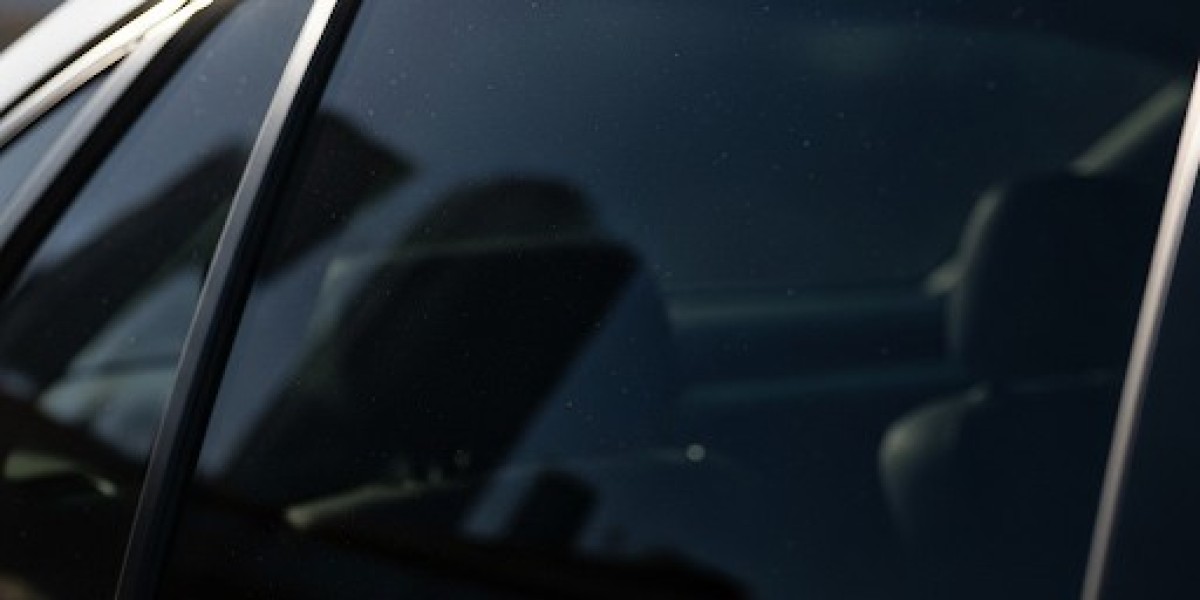 Window Tinting Bozeman : Enhance Style, Comfort, and Protection