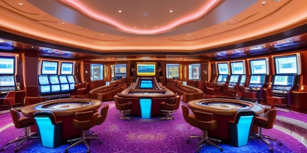 Univers des Machines à Encaissement chez Casino770