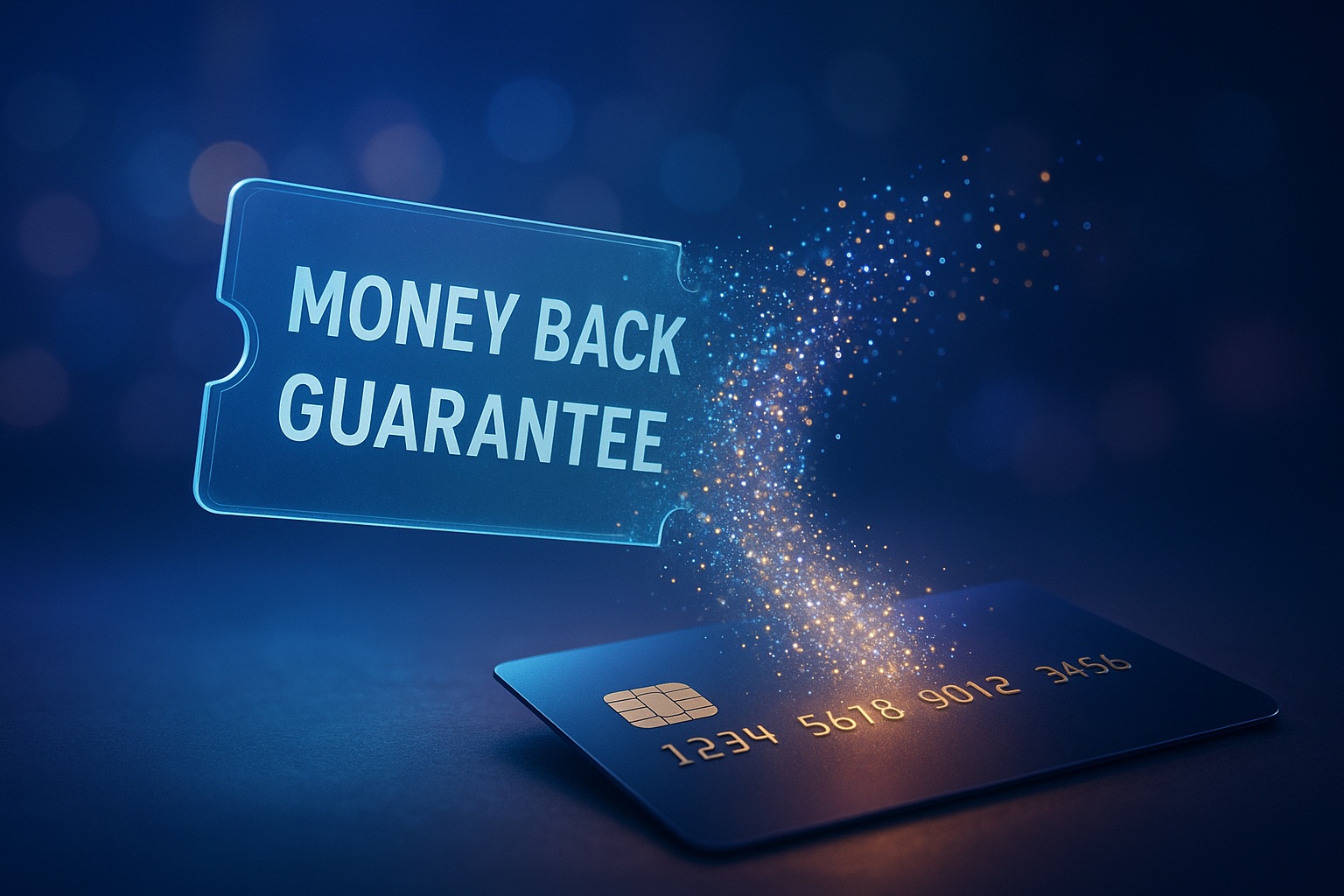 TicketWeb Refund Policy and How to Get Your Money Back!