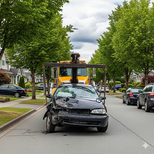 Maxim Towing Profile Picture