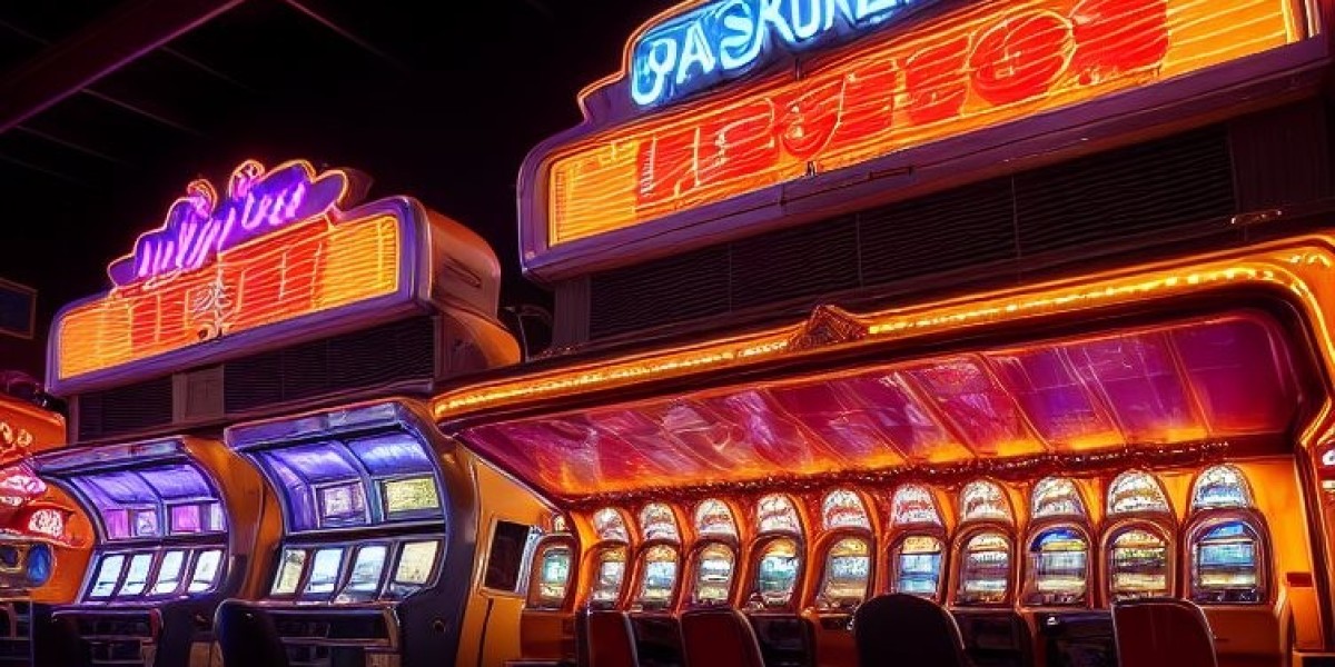 Gambling Assortment at Lukki Gaming Establishment