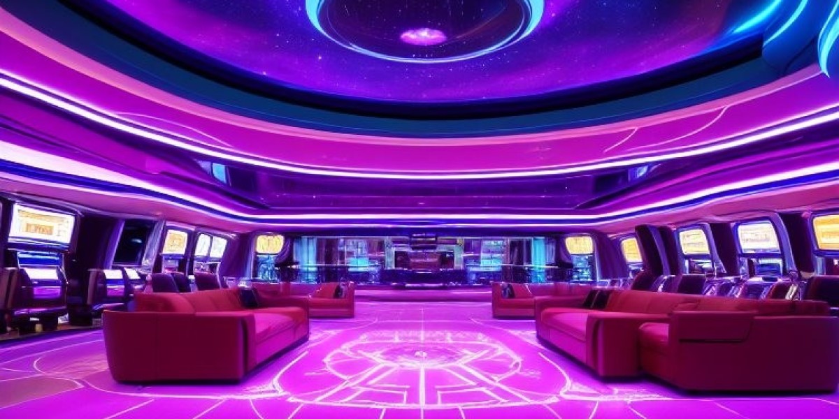 Innovative Richard Casino Collapse Gaming