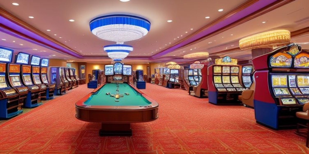 Banking Services at Lucky7even Casino