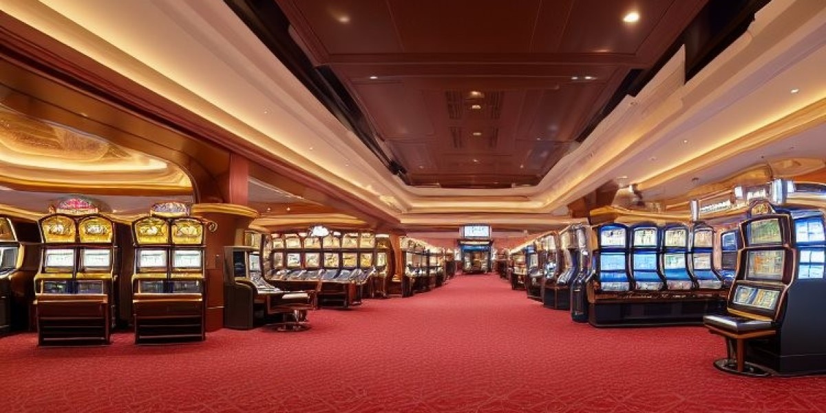 Manera Prueba en Play UZU Casino