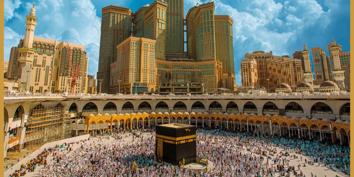 How to Find the Best Umrah Packages from US: A Complete Guide