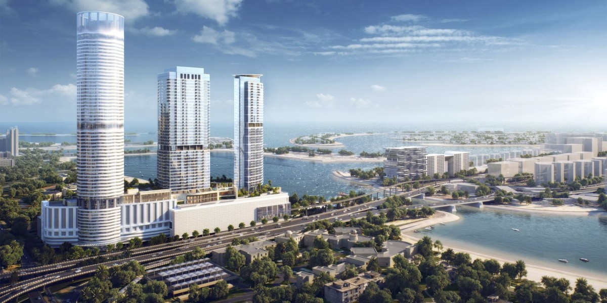 Real Estate Management Dubai: Simplifying Property Ownership for Busy Investors