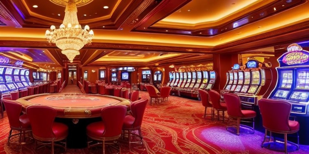 Risk-Free Gambling Experience with Quatro Casino Canada