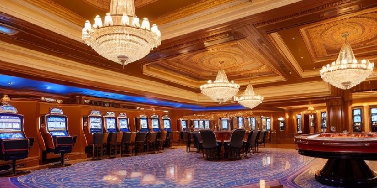Smooth Banking at this online casino