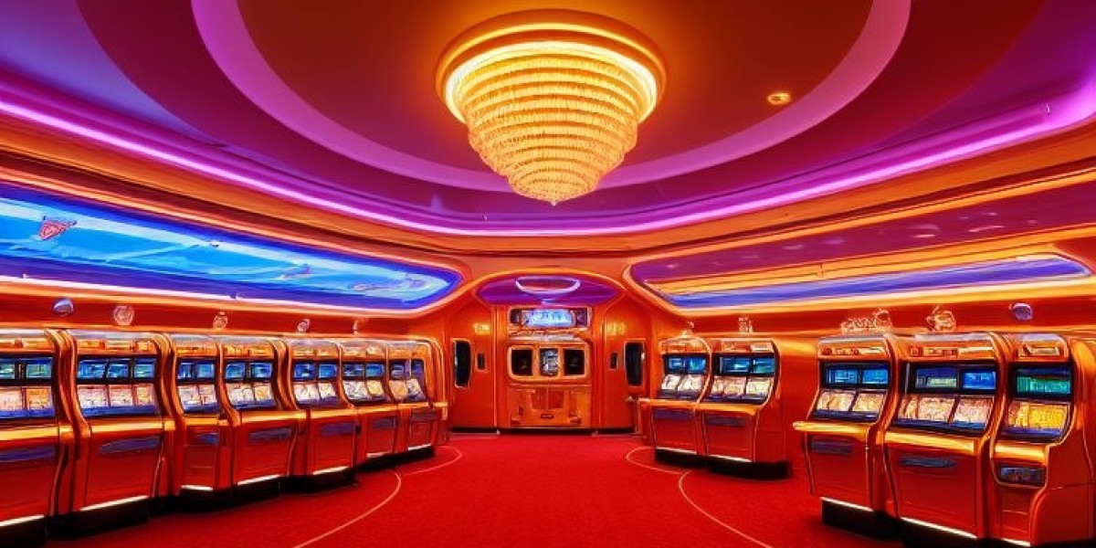 Premium Slot machines Assortment at PlayAmo
