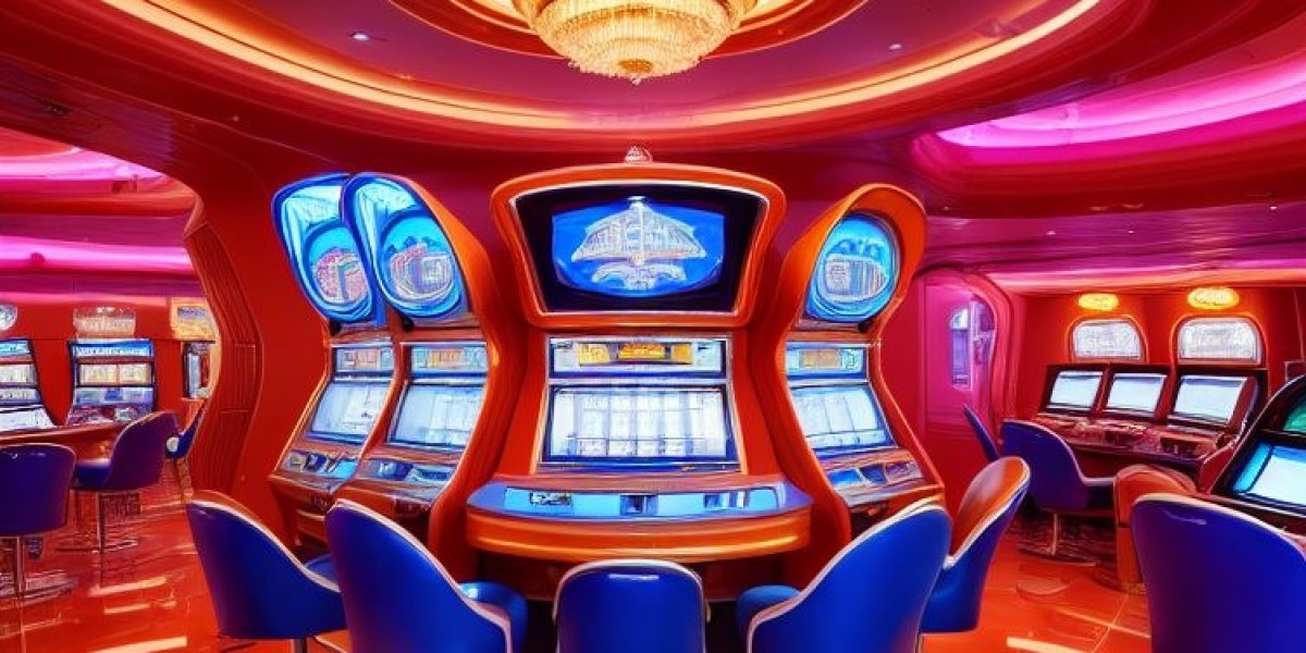 Κρούση Παιχνίδια στο Bizzo Casino GR