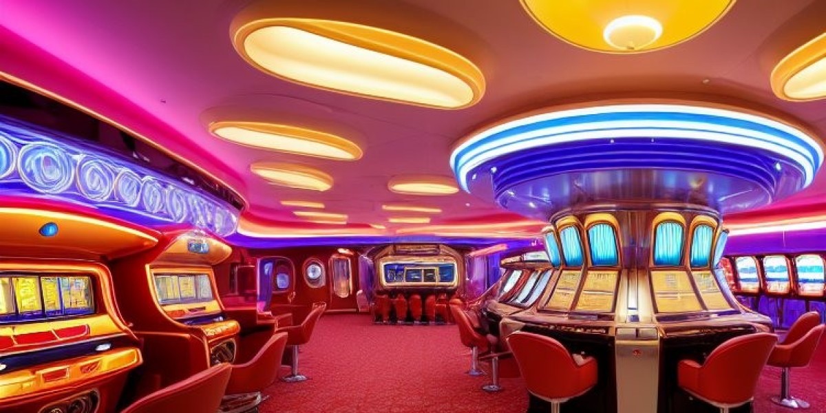 Cellular Gaming Breakthrough at Casino Lukki
