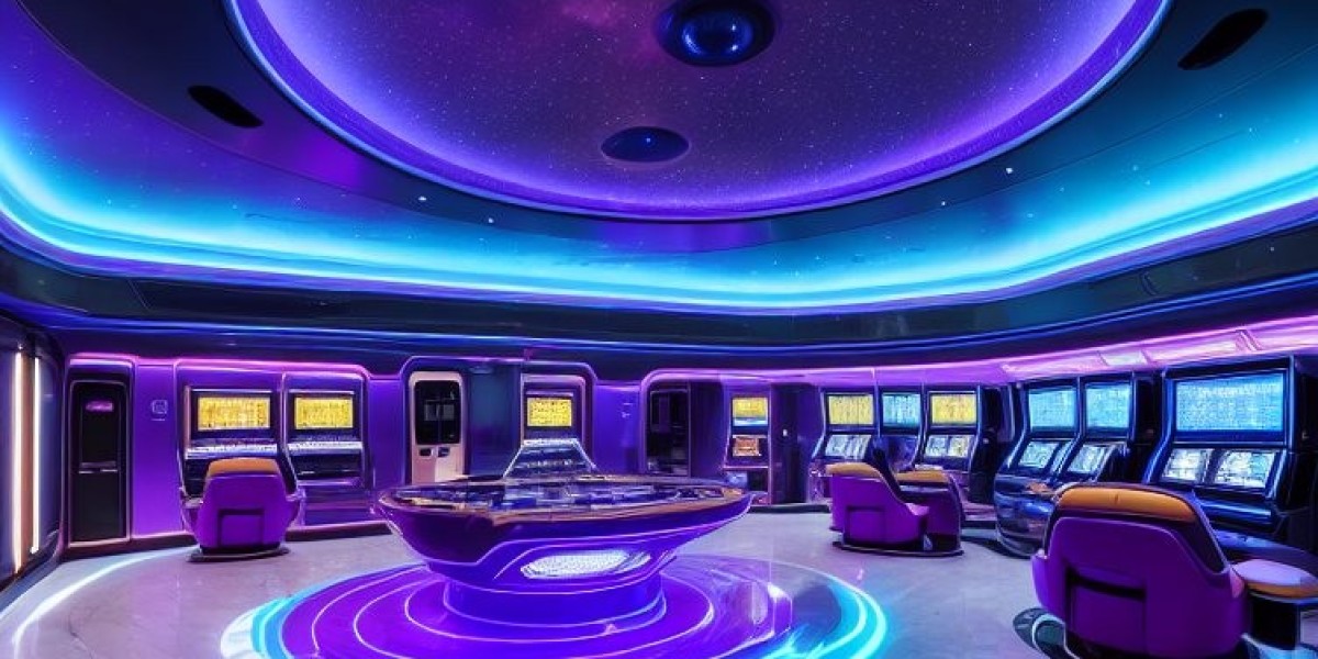 Premium Dealer Gaming Options at Spin Bit NZ