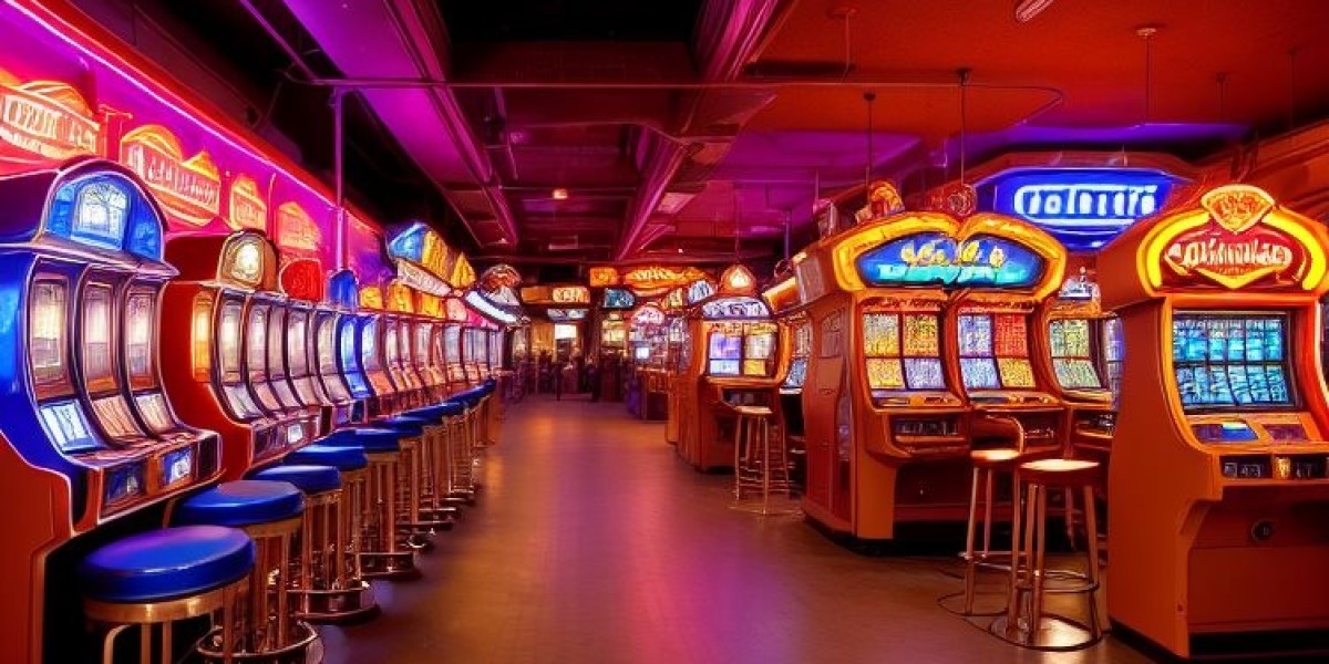 Spielautomat - Erlebnisse bei CrownPlay Casino