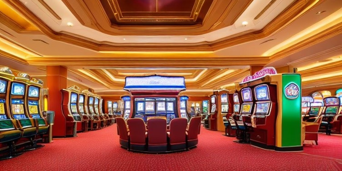 Authentisches Spielerfahrung bei Gold Spin Casino