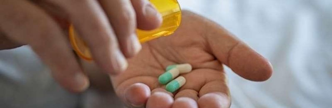 Buy Modafinil Online UK Cover Image