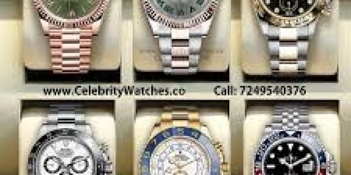 Best Replica Watch: Affordable Style and Luxury