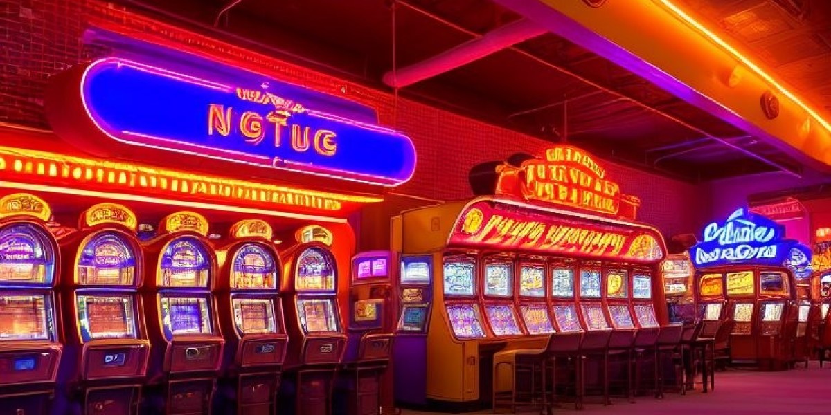 Exploring the Test Edition at Lucky One Casino