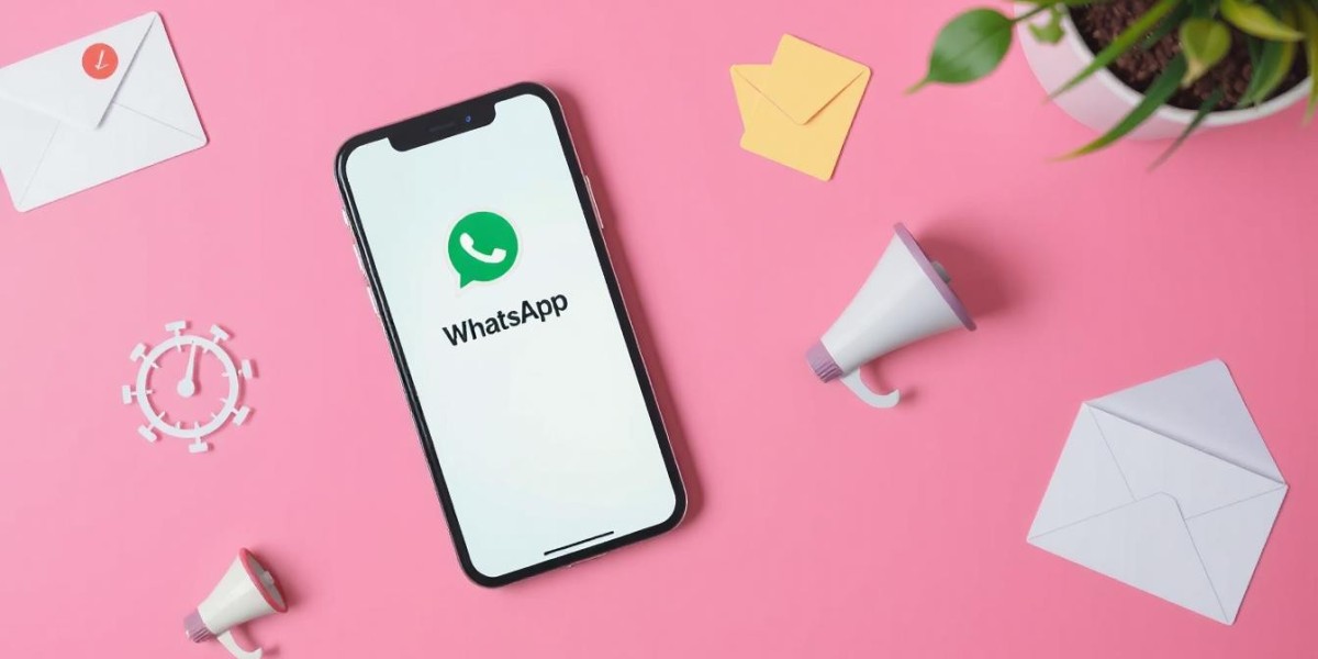 WhatsApp Marketing Services: Tools and Technologies in 2025