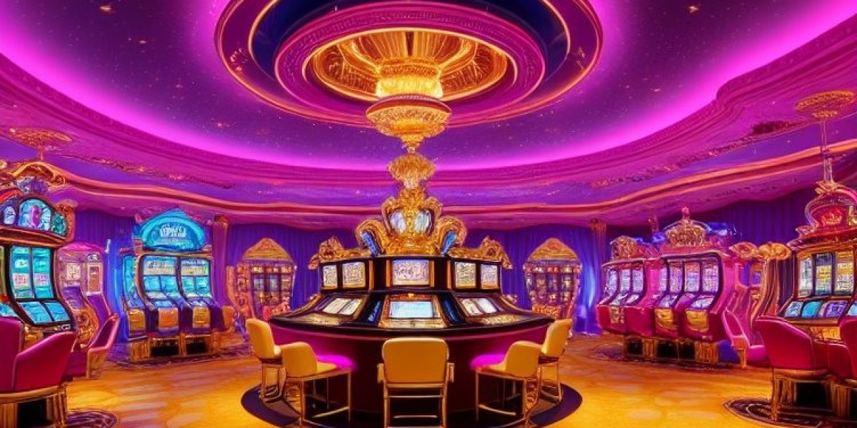 Heart-pounding Collision Activities at PlayFina Casino