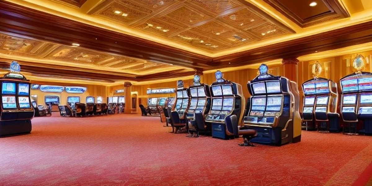 Mobile Gambling at LuckyWins Casino
